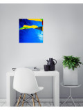 Vildeman, Le pouvoir de la couleur, peinture - Galerie de vente et d’achat d’art contemporain en ligne Artalistic