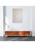 Stefano Mazzolini, Boscat, dessin - Galerie de vente et d’achat d’art contemporain en ligne Artalistic