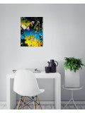 Yuuko Suzuki, CAD 240619, dessin - Galerie de vente et d’achat d’art contemporain en ligne Artalistic