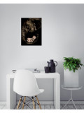 Marine Tassou, Patience, dessin - Galerie de vente et d’achat d’art contemporain en ligne Artalistic
