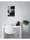 Nathalie Millet, L'heure de la sieste, photo - Galerie de vente et d’achat d’art contemporain en ligne Artalistic