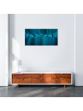 Angélique Vivran, Sans titre, peinture - Galerie de vente et d’achat d’art contemporain en ligne Artalistic