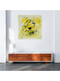 Sandrine Hartmann, Fino, peinture - Galerie de vente et d’achat d’art contemporain en ligne Artalistic