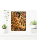 Layale Dalale, La chaleur de la terre - Galerie de vente et d’achat d’art contemporain en ligne Artalistic