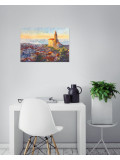 Oxypoint, Piran, Slovenia, peinture - Galerie de vente et d’achat d’art contemporain en ligne Artalistic