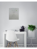 Aykaz Arzumanyan, Rose 762, peinture - Galerie de vente et d’achat d’art contemporain en ligne Artalistic
