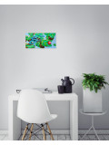 Federico Cortese, Eden, peinture - Galerie de vente et d’achat d’art contemporain en ligne Artalistic