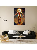 Chroma, Ascension de fer, edition - Galerie de vente et d’achat d’art contemporain en ligne Artalistic