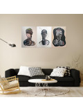Stefano Mazzolini, S3C, peinture - Galerie de vente et d’achat d’art contemporain en ligne Artalistic