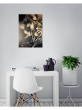Stefano Mazzolini, RF4, peinture - Galerie de vente et d’achat d’art contemporain en ligne Artalistic