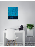 Delphine Le Corre, Sea Chronicles 10, peinture - Galerie de vente et d’achat d’art contemporain en ligne Artalistic