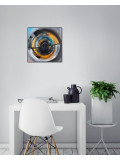 Helena Monniello, Jade, peinture - Galerie de vente et d’achat d’art contemporain en ligne Artalistic