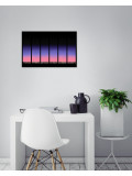 Mattéo Nicoli, Paris, peinture - Galerie de vente et d’achat d’art contemporain en ligne Artalistic