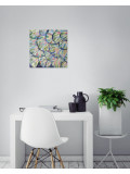 Federico Cortese, Fields, peinture - Galerie de vente et d’achat d’art contemporain en ligne Artalistic