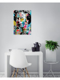 Puls, Queen Mum, edition - Galerie de vente et d’achat d’art contemporain en ligne Artalistic