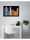 Werner Roelandt, City of boxes, photo - Galerie de vente et d’achat d’art contemporain en ligne Artalistic