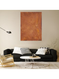 Parscha Mirghawameddin, Monochrome 330, peinture - Galerie de vente et d’achat d’art contemporain en ligne Artalistic