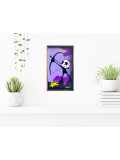 Arsen, Etoileur, peinture - Galerie de vente et d’achat d’art contemporain en ligne Artalistic