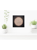 Koa, Motivation #3, peinture - Galerie de vente et d’achat d’art contemporain en ligne Artalistic