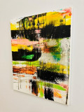 Karl Lagasse, Milano, peinture - Galerie de vente et d’achat d’art contemporain en ligne Artalistic