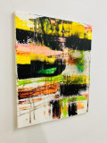 Karl Lagasse, Milano, peinture - Galerie de vente et d’achat d’art contemporain en ligne Artalistic