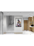 Chroma, Dark Graff, edition - Galerie de vente et d’achat d’art contemporain en ligne Artalistic