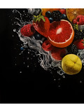 Anna Rita Angiolelli, Natura frizzante, peinture - Galerie de vente et d’achat d’art contemporain en ligne Artalistic