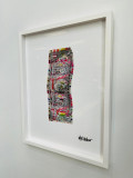 Karl Lagasse, One dollar, Edition - Galerie de vente et d’achat d’art contemporain en ligne Artalistic