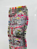 Karl Lagasse, One dollar, Edition - Galerie de vente et d’achat d’art contemporain en ligne Artalistic