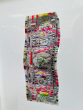 Karl Lagasse, One dollar, Edition - Galerie de vente et d’achat d’art contemporain en ligne Artalistic