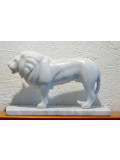 Jean-Michel Garino, Lion, Sculpture - Galerie de vente et d’achat d’art contemporain en ligne Artalistic