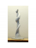 Jean-Michel Garino, Serpent, Sculpture - Galerie de vente et d’achat d’art contemporain en ligne Artalistic