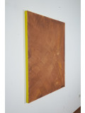 Parscha Mirghawameddin, Monochrome 330, peinture - Galerie de vente et d’achat d’art contemporain en ligne Artalistic