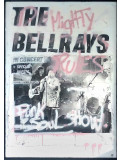 Pierrick Fiolleau, The Bellrays rules, peinture - Galerie de vente et d’achat d’art contemporain en ligne Artalistic