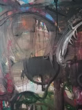 Stefano Mazzolini, Pisky, peinture - Galerie de vente et d’achat d’art contemporain en ligne Artalistic
