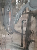 Stefano Mazzolini, Kherson Trincea, peinture - Galerie de vente et d’achat d’art contemporain en ligne Artalistic