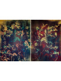 Stefano Mazzolini, RF5354, peinture - Galerie de vente et d’achat d’art contemporain en ligne Artalistic