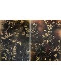Stefano Mazzolini, RF5758, peinture - Galerie de vente et d’achat d’art contemporain en ligne Artalistic