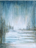 NGM, Sensation, peinture - Galerie de vente et d’achat d’art contemporain en ligne Artalistic