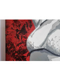 Asko Art, Ivy, peinture - Galerie de vente et d’achat d’art contemporain en ligne Artalistic