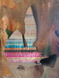 Stefano Mazzolini, Matyc, peinture - Galerie de vente et d’achat d’art contemporain en ligne Artalistic