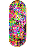 Vincent Bardou, Royal Street Art, peinture - Galerie de vente et d’achat d’art contemporain en ligne Artalistic