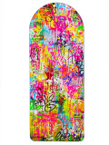 Vincent Bardou, Graffiti life, peinture - Galerie de vente et d’achat d’art contemporain en ligne Artalistic