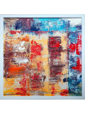 Ivan Colas, 10 days to be better, peinture - Galerie de vente et d’achat d’art contemporain en ligne Artalistic
