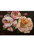 Anna Rita Angiolelli, Melodia, peinture - Galerie de vente et d’achat d’art contemporain en ligne Artalistic