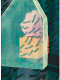 Marina Vandra, Memories I might have 10, peinture - Galerie de vente et d’achat d’art contemporain en ligne Artalistic