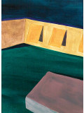 Marina Vandra, Memories I might have 11, peinture - Galerie de vente et d’achat d’art contemporain en ligne Artalistic