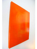 Nicolas Vasse, Orange 1, peinture - Galerie de vente et d’achat d’art contemporain en ligne Artalistic