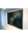 Hernandez, Vortex, peinture - Galerie de vente et d’achat d’art contemporain en ligne Artalistic