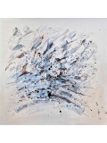 Sandrine Hartmann, Loca, peinture - Galerie de vente et d’achat d’art contemporain en ligne Artalistic